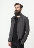 Goof Jacket in Tar - michael-dev