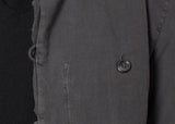 Goof Jacket in Tar - michael-dev