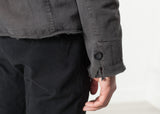 Goof Jacket in Tar - michael-dev