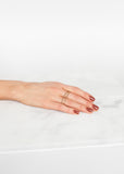 Ring 83 in Gold - michael-dev