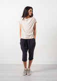 Oversize Box Top - michael-dev