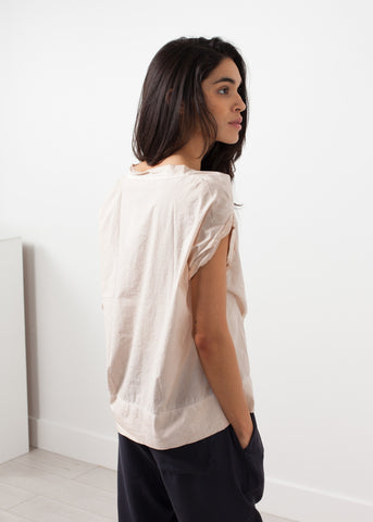 Oversize Box Top - michael-dev