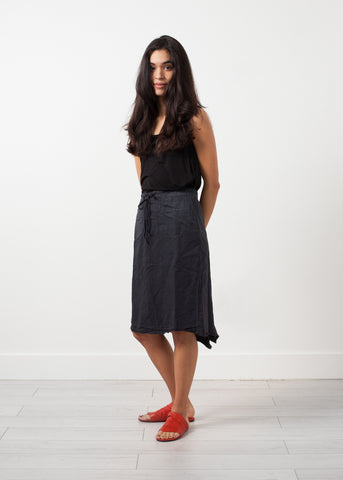 Double Pocket Skirt - michael-dev