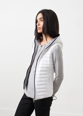 Ottico Vest - michael-dev