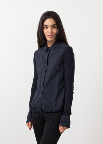 Soft Sleeve Button Up - michael-dev