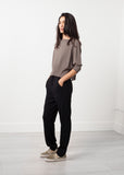 Alia Knit Trouser - michael-dev
