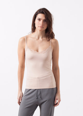 Delicious Lace Camisole - michael-dev