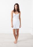 Delicious Lace Slip - michael-dev