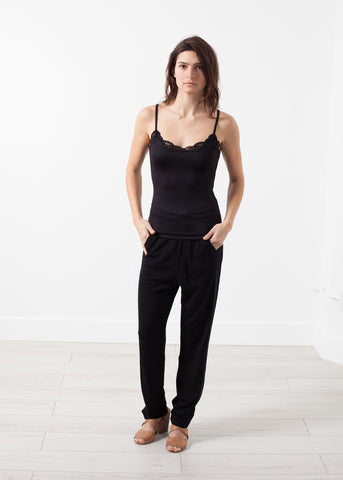 Delicious Lace Camisole - michael-dev