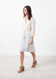 Double Pocket Skirt - michael-dev