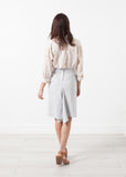 Double Pocket Skirt - michael-dev