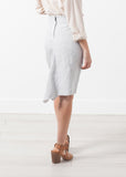 Double Pocket Skirt - michael-dev