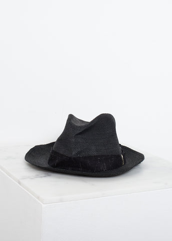 Hobo Hat - michael-dev