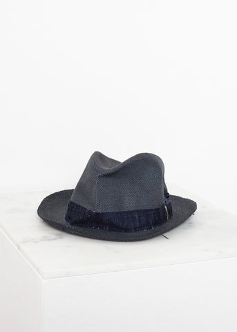 Hobo Hat - michael-dev