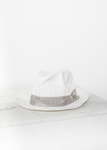 Hobo Hat - michael-dev