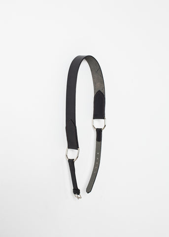 Full Size Breastplate Belt - michael-dev