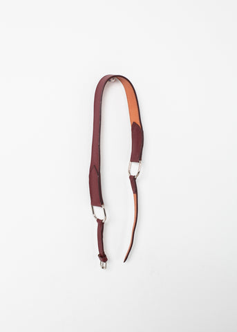 Full Size Breastplate Belt - michael-dev