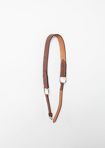 Full Size Breastplate Belt - michael-dev