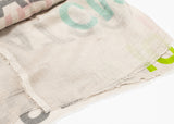Scomposta Scarf - michael-dev
