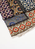 Compostella Scarf - michael-dev