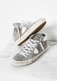 High Top Sneaker - michael-dev