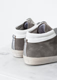 High Top Sneaker - michael-dev
