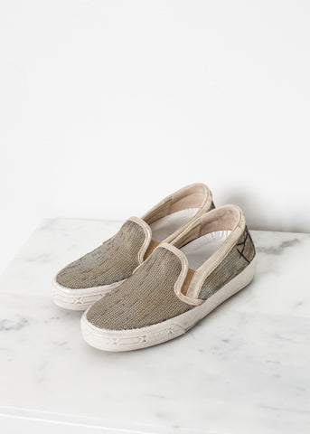 Las Vegas Slip On - michael-dev