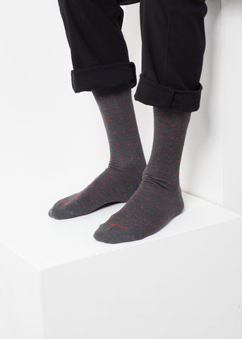 Ball Point Sock - michael-dev