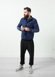 Darell Jacket - michael-dev