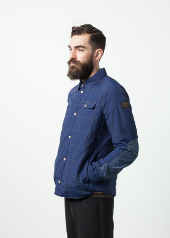 Darell Jacket - michael-dev