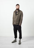Fraser Jacket - michael-dev