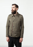 Fraser Jacket - michael-dev