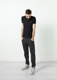 Ruven Pant in Drop Crotch - michael-dev