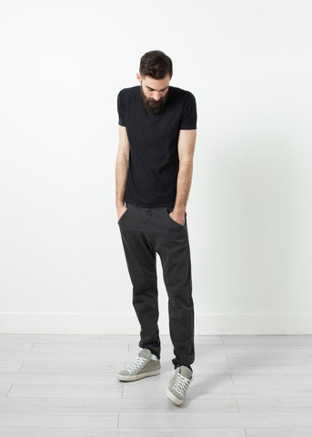 Ruven Pant in Drop Crotch - michael-dev