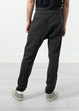 Ruven Pant in Drop Crotch - michael-dev