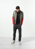 Spike Jacket - michael-dev
