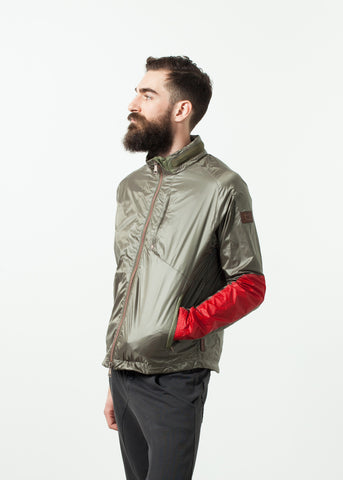 Spike Jacket - michael-dev