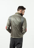 Spike Jacket - michael-dev