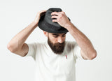 Hobo Hat - michael-dev