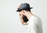Hobo Hat - michael-dev