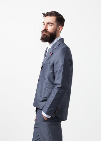 Business Jacket - michael-dev