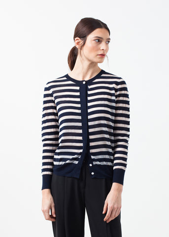 Sailor Cardigan - michael-dev