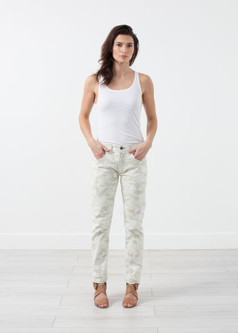 Coinpocket Pant - michael-dev