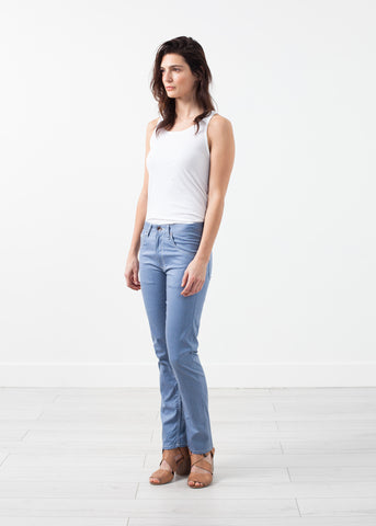 Coinpocket Pant - michael-dev