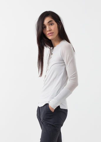 Half Bib Top - michael-dev