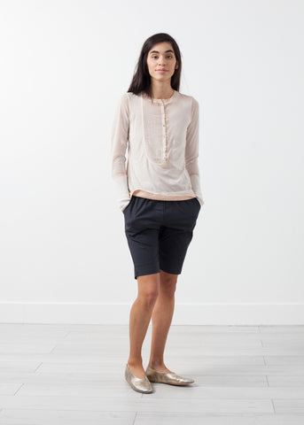 Half Bib Top - michael-dev