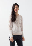 Half Bib Top - michael-dev