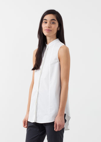 Sleeveless Tunic - michael-dev