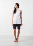 Sleeveless Tunic - michael-dev