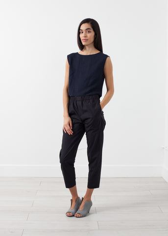 Relaxed Trouser - michael-dev